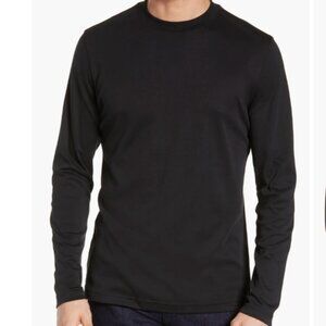 Robert Barakett Georgia Long Sleeve T-Shirt